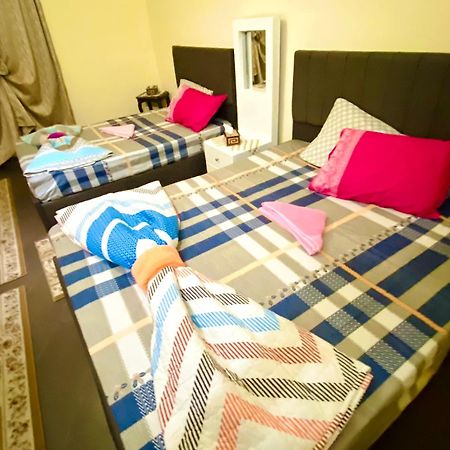 Momen Pyramids Inn Kafrat al Jabal Екстер'єр фото