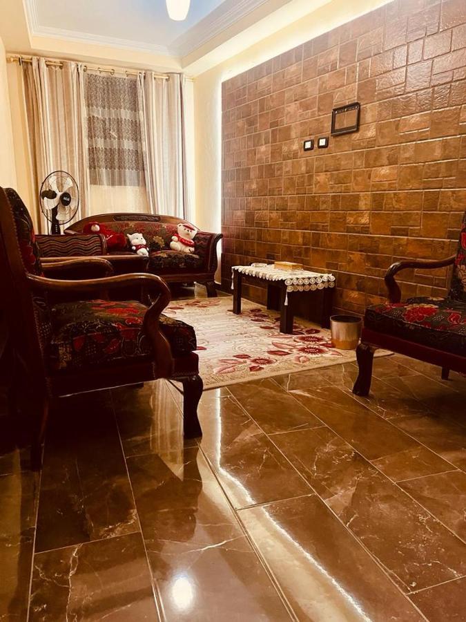 Momen Pyramids Inn Kafrat al Jabal Екстер'єр фото