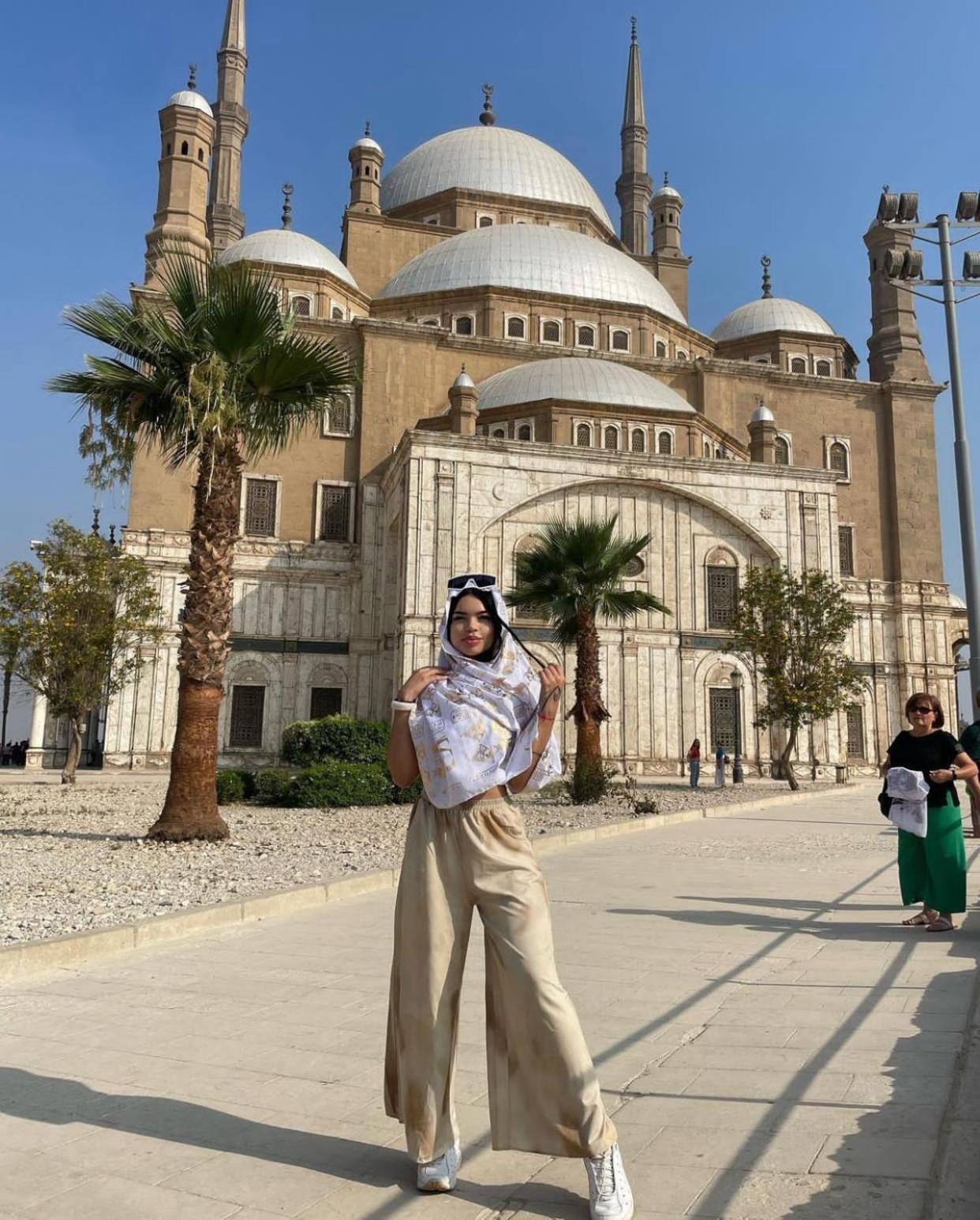 Momen Pyramids Inn Kafrat al Jabal Екстер'єр фото